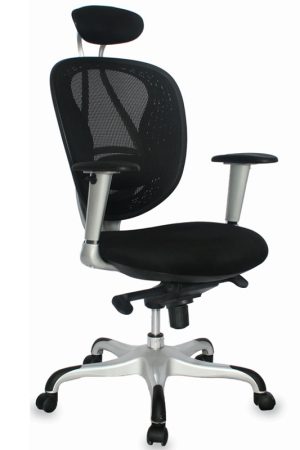 Silla Berlin – Presidente
