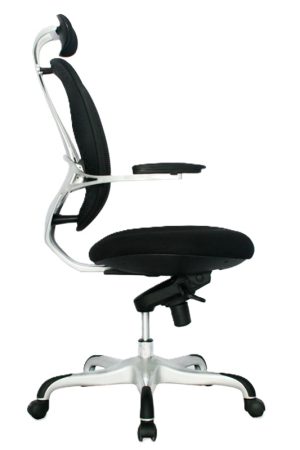 Silla Berlin Plata – Presidente