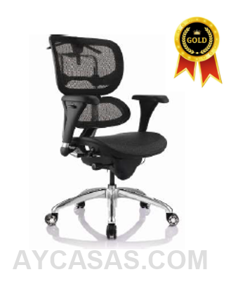 Ergohuman Eco Gerente
