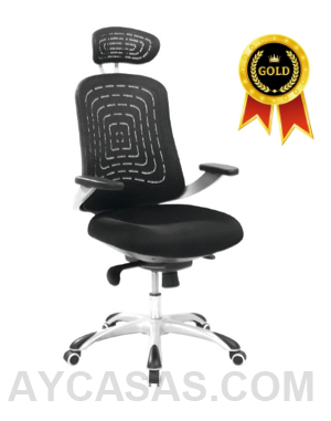 Silla Francia Presidente