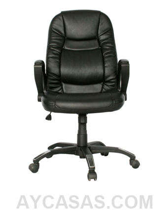 Silla Brescia Presidente / Cuero Sintético - Imagen 2