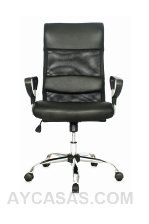 Silla Liberia / Cuero Sintético