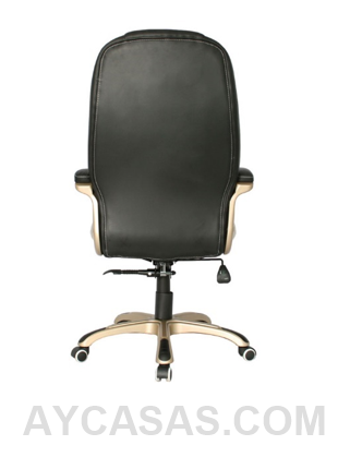 Silla Bélgica Presidente / Cuero Sintético - Imagen 3