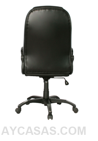 Silla Brescia Presidente / Cuero Sintético - Imagen 4